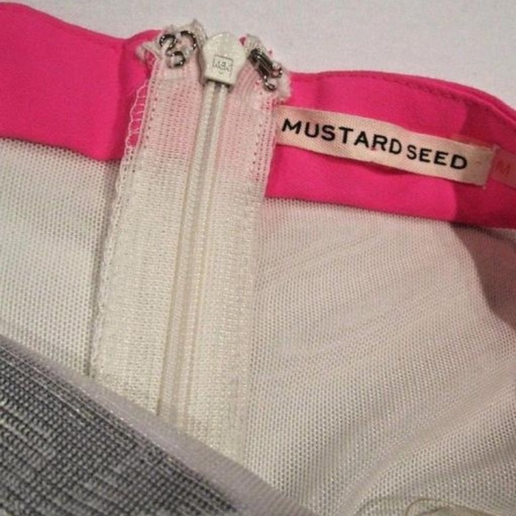 💋Halter Mesh Mini💋 - Picture 3 of 3